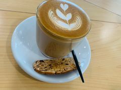 -Cafe Mersey默西咖啡(西交店)