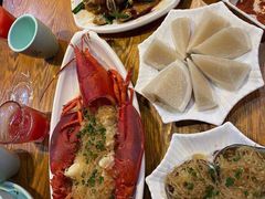-南海渔家•海鲜•正宗海南菜(海棠湾店)