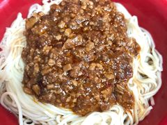 -食惠里小笼包面馆(越秀店)