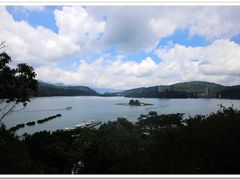 -日月潭