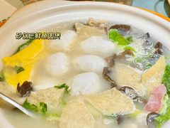-巷儿里餐厅·杭帮菜(信义坊店)