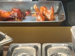 -添星码头茶餐厅(松坪山店)