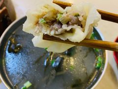-海汇源老烧麦店(东大街总店)