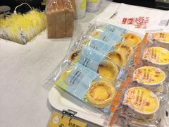 -一鸣真鲜奶吧(三山街地铁站店)
