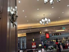 -宝园酒家(美林M·LIVE天地东座店)