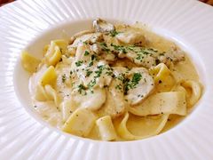 android_upload_pic-BONAZZA 意大利餐厅