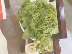 -火儿旺重庆老火锅 (吉力湖街店)
