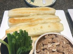-渔民船说·北塘海鲜·天津菜·海肠捞饭(北塘古镇店)