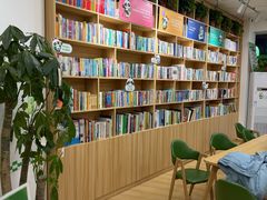 -约读书房(市南校区)