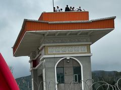 -图们国门景区