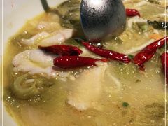 -赠李白·如诗的川味(余杭万达广场店)
