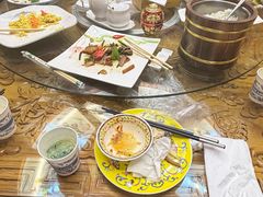 -宗巴雍姆藏餐府