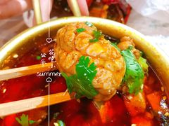 -靓靓蒸虾(中山里店)