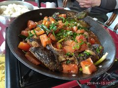 -生态苑农庄(十里画廊遇龙河店)