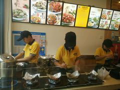 -花甲大咖(曼哈顿店)