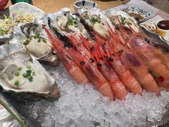 -新一喜铁板料理餐厅·铁板放题(北国商城店)