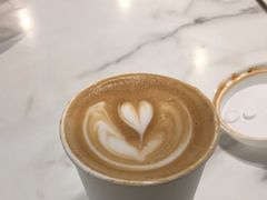 -LIN COFFEE CO(龙珠达店)