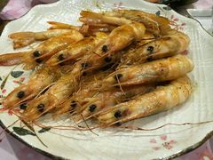 -大渔铁板烧(中山路八佰伴店)