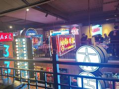 -霸王虾·小龙虾香辣蟹(玉林店)
