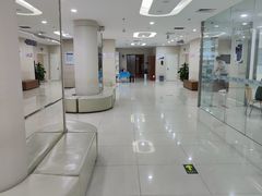 -美年大健康体检中心(太阳宫分院)