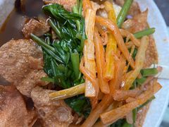 -吉庆桂林米粉·柳州螺蛳粉(港汇广场店)