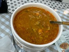 -阿金大白·上海菜馆(新天地店)