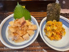 味付笋片-平成屋·午肴夜酒(四川北路店)