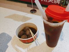 -卤大叔·广州牛杂(壹方城店)