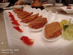 -8餐厅(新葡京酒店)