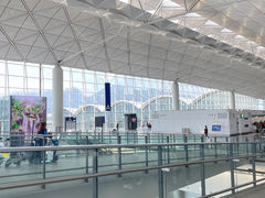 -香港国际机场