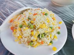 -绿野餐厅(上海动物园店)