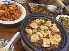 -陈聚德炒牛肉(樱花二路店)