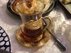 -一千一夜阿拉伯餐厅1001 Nights-Arabic Restaurant(静安店)
