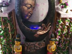 -忘忧草融合私房菜(红鼎国际店)