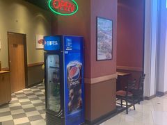 -赛百味SUBWAY(高新绿宝店)