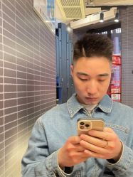 -京都造型·烫发·染发