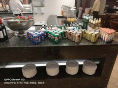 -西安赛瑞喜来登大酒店