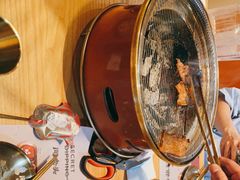 -闻老头·菊花炭烤肉(D11店)