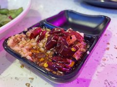 -沪小胖·小龙虾·蓝龙王(八佰伴店)