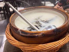 -南山竹海·珍味堂