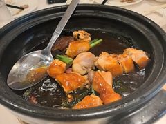 -滋粥楼·顺德菜(番禺广场总店)