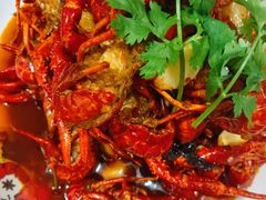 -辣出味岳阳特色烧烤·龙虾大排档(砂子塘总店)