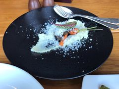 -沈阳君悦酒店·意坊意大利餐厅