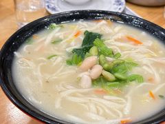 -老雒阳面馆·水席·洛阳菜(王城路店)