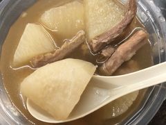 -香港风味小吃店(中英街店)
