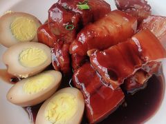 -和记小菜(大宁店)