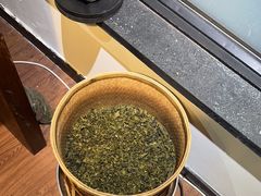 -荷风细雨·中国茶宴(碧云店)