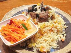 -那拉提之疆·新疆菜(美院店)