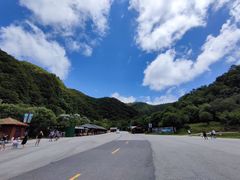 -大水川景区