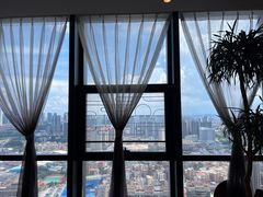 -汤臣·空中餐厅·严选粤菜(石湾世博广场店)